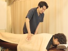 ソリーゾ整体院 本蓮沼院/【産後骨盤矯正(2)】