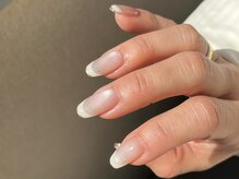 ミッドポイント(mid point)/フレンチ