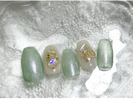 magnet×aurorastone