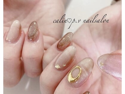 カラン(calin)の写真