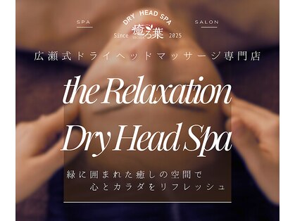 癒ろ葉の写真