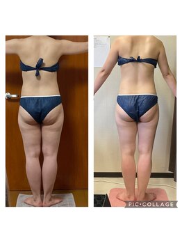 ビボディラボ 海老名店(美Body Labo)/