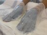 【当店人気No.2♪】ハンドケアスタンダードコース（50分） 6,000円→3,500円