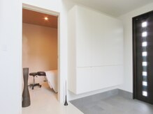 リリーバランススパ(Lily balance spa)の雰囲気（湿度、温度を快適にしリラックスしてもらえるに心がけています。）