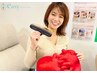 《都度利用/リピーター様向け》☆セルフホワイトニング8分×2照射