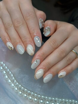 ニュアンス(オフ別)¥7000