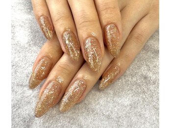 リコネイル(Rico nail)/フラッシュネイル