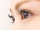 ネイルアンドアイラッシュ サロン エルザ(Nail&Eyelash Salon Elsa)の写真/サロン選びはやっぱり”キープ力”が重要♪高持続力！モチ格段UPのLEDマツエクも大人気☆まつ毛パーマも◎