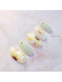 7月定額¥8,400メニュー