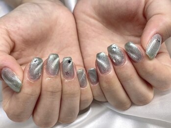 サラ 千種吹上店(Sara)/マグネットワンカラー