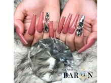 バロン 本厚木店(BARON)/スキニーフレンチ♪