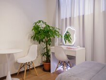ソワン(Soin)の雰囲気（〈2階　眉毛脱毛〉完全予約制★落ち着いて施術を受けられます♪）