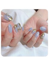 ラフィーネイル(Rafy Nail)/art5本