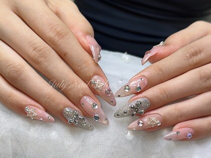 ジュリーネイル 池袋東口店(July Nail)の写真