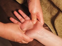 モミノキ(Momino-ki)/ハンドオイルケア