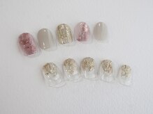 シアター(theater)/８月monthly classic ￥6600