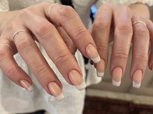 ガレージネイル(GARAGE NAIL)/