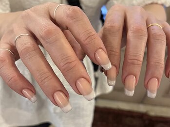 ガレージネイル(GARAGE NAIL)/