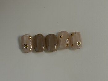 トロワ(trois)/monthly A コース