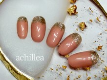 アキレア(achillea)/定額シンプルコース