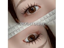 ダブルフラットラッシュ☆100束