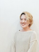 リアン アイ 太田(RIAN eye) 藤岡 佳世