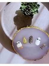 ネイル バズ(NAIL BUZZ)/初回ソフトジェルオフ込23000円