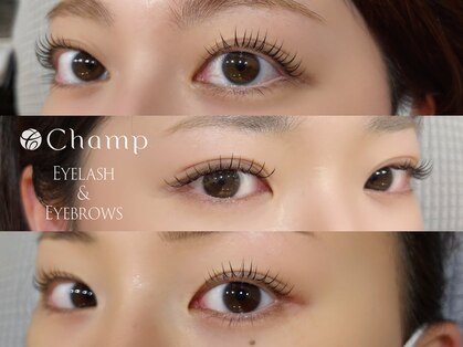 チャンプ 花園店(Champ)の写真