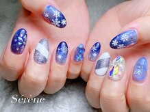 セレーヌ(Serene)/アルジェント