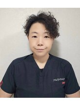 アルストロメリア オーナー 完山