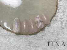 ティナ(TINA)/
