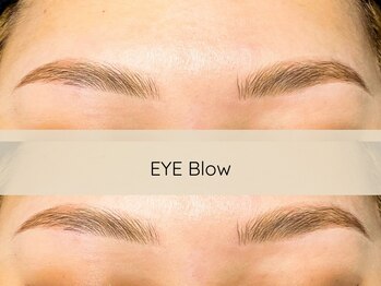 エスパイス トレモロ 南森町(Espice tremoro)/アイブロウ