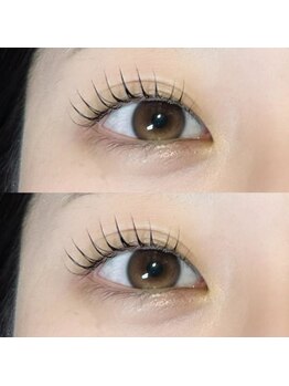 シュガーアイサロン 平塚店(SUGAR)/まつげパーマ/ラッシュリフト