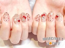 マーガレットハニー 本八幡