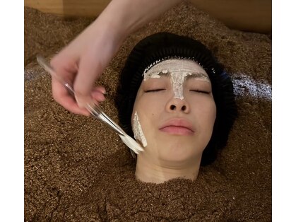 デトックススパ カノア(detox spa Kanoa)の写真