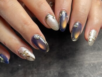 マグネットデザイン