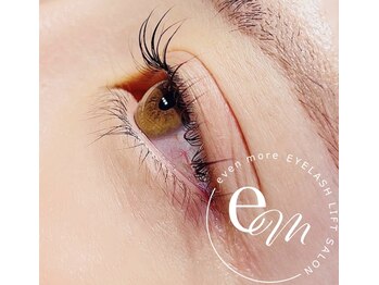 イーブン モア(even more)