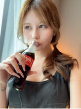 チョアネイル(CHOA NAIL) TUTTI ☆