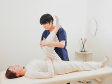 美容整体院アイユー神戸三宮店【ダイエット/姿勢&小顔矯正/肩こり腰痛】