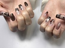 レアバイシェリエ(le'a by She'rie)/