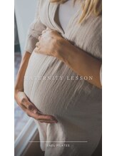 エヌーピラティス(ENEU PILATES)/マタニティーピラティス