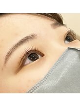 ビファセット 倉敷店(B facette)/まつげパーマ