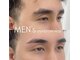 リッチアイブロウサロンエビス(Rich Eyebrow Salon EBISU)の写真/仕上がりが大好評★【メンズ眉毛ワックス】左右対称のオシャレな眉毛！リピーター様は更にお得◎