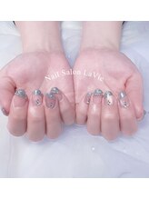 ラヴィ(LaVie)/定額Bコース