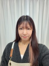 リス アイラッシュ ネイル 恵比寿(Liss) 宮原 佑季