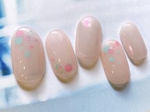 ミュゼドゥリッシュ(musee du riche)/シンプルコース￥6,480