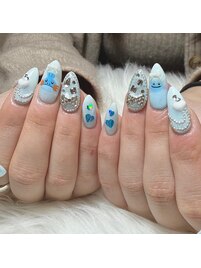 ポケモンネイル