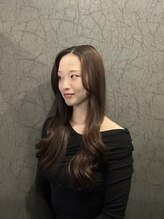 ステラ バイ セブンルックス 大宮東口店(Stella by7LOOKS)&nbsp;石井 晴菜