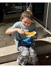 ネイルアンドアイラッシュ ビジュ(Bijou)&nbsp;近藤 みゆ