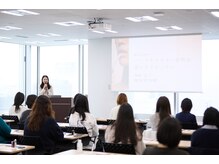 ビューティーマップ 銀座(BEAUTY MAP)/雑誌社イベント１